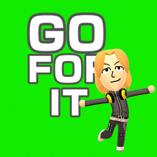 Illustration for article titled Miitomo: The NotGoodForReview